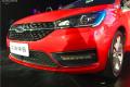 艾瑞泽5 2016款 1.5L 手动领尚版