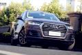 奥迪/奥迪(进口)/Q7/35 TDI 专享型