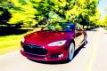 MODEL S 2015款 MODEL S P90D