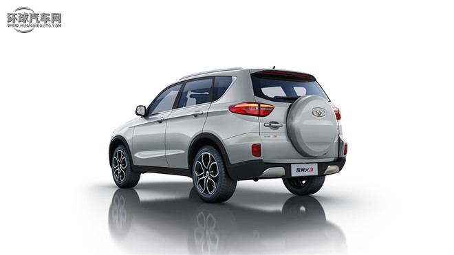2016款 基本型