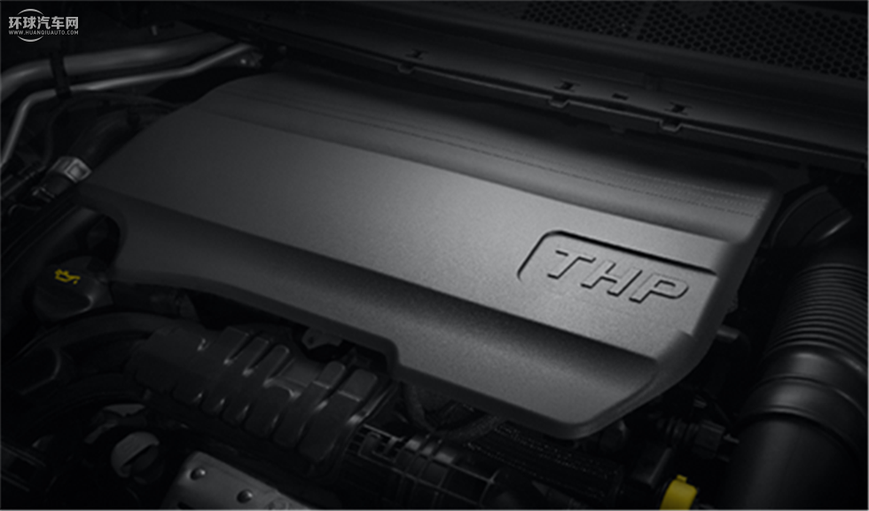 标致308S 2016款 1.2T 手动尚弛版