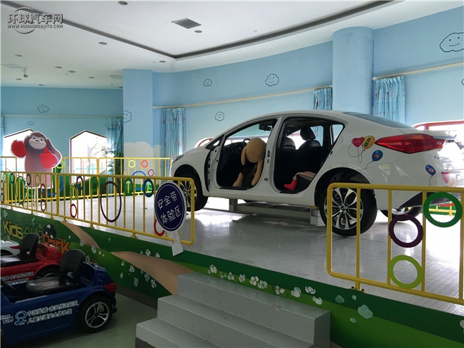 起亚K3 2016款 1.4T 自动GL