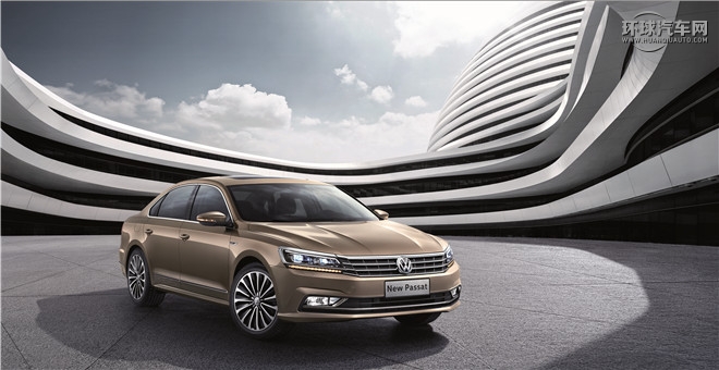 2016款 330TSI DSG尊荣版