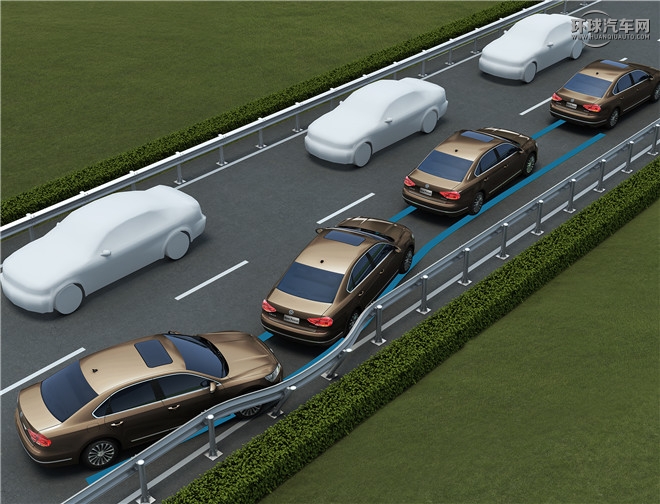 2016款 280TSI DSG尊荣版