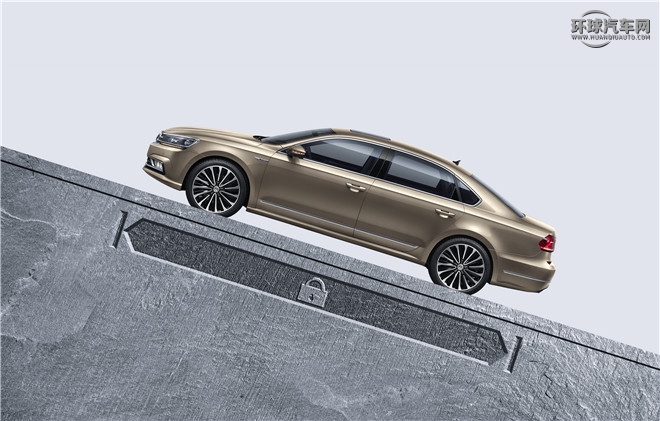 2016款 280TSI DSG尊荣版