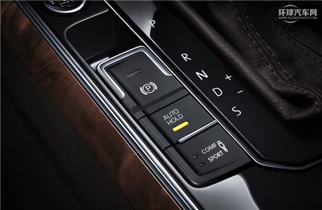 2016款 280TSI DSG尊荣版