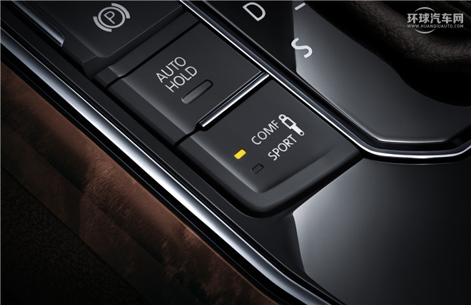 2016款 280TSI DSG尊荣版