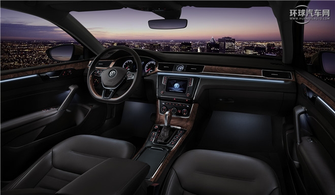 2016款 280TSI DSG尊荣版