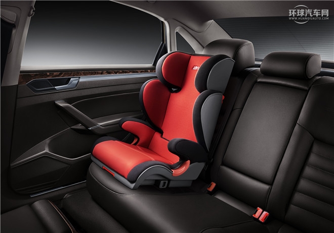 2016款 280TSI DSG尊荣版