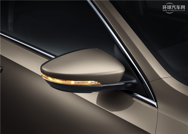 2016款 280TSI DSG尊荣版