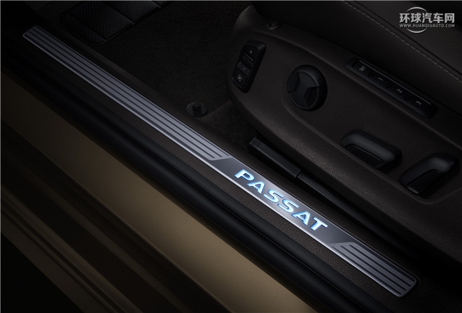 2016款 280TSI DSG尊荣版