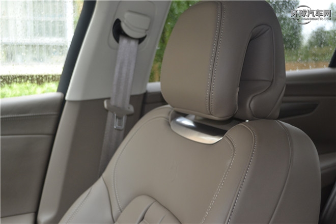 2015款 1.6T 风尚版THP160