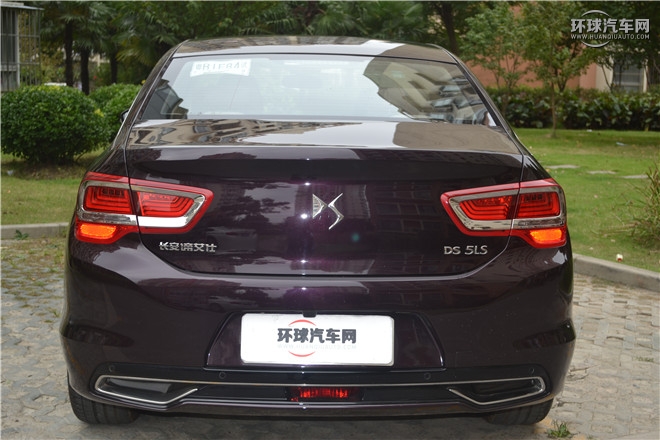 2015款 1.6T 风尚版THP160