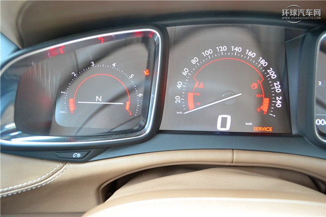 2015款 1.6T 风尚版THP160