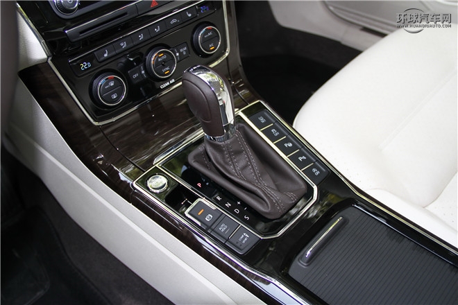 2016款 280TSI 手动尊雅版