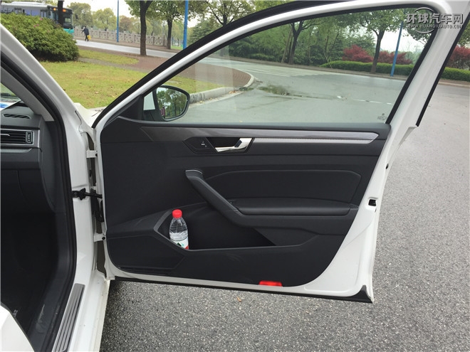 2015款 3.0L V6 DSG旗舰版