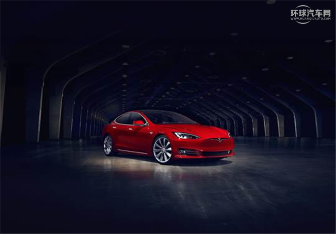 2016款 MODEL X 90D