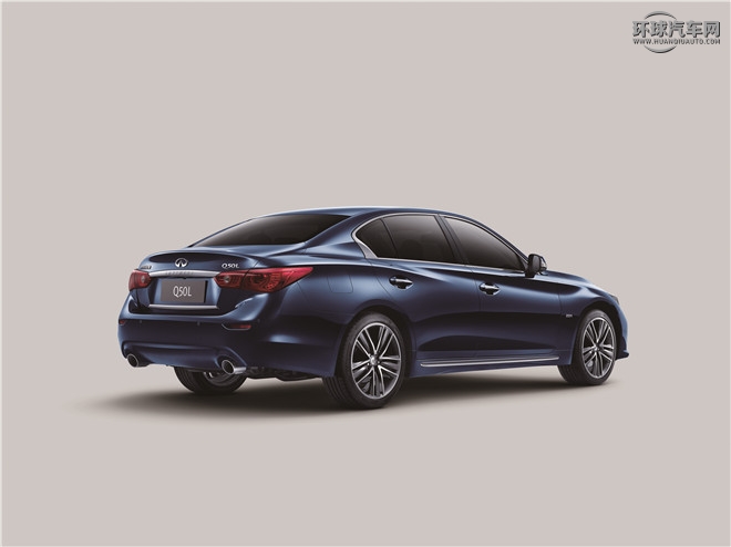 2016款 2.0T 菁英运动版