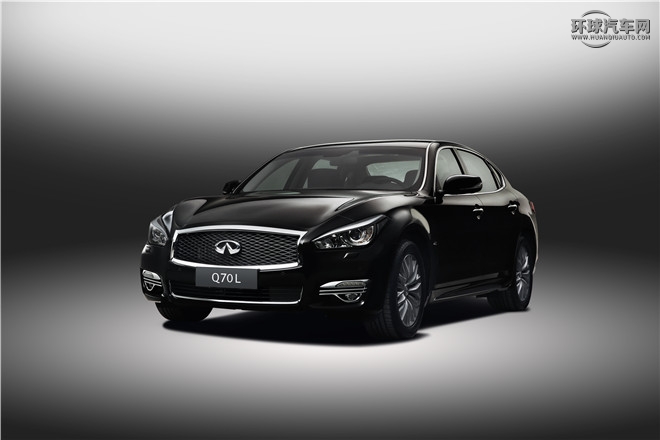 2015款 Q70L 2.5L 奢华版