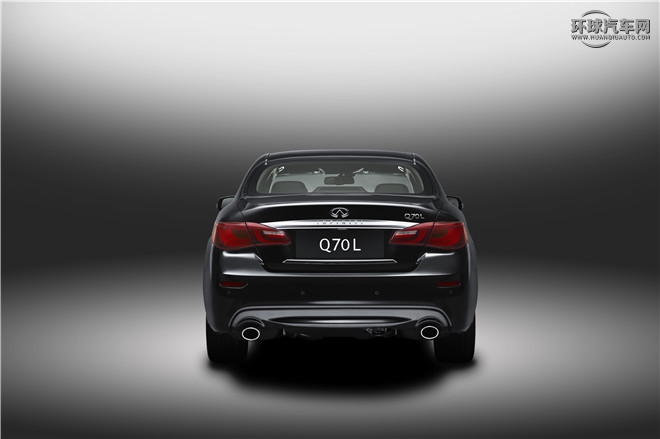 2015款 Q70L 2.5L 奢华版