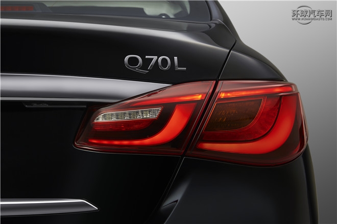 2015款 Q70L 2.5L 奢华版