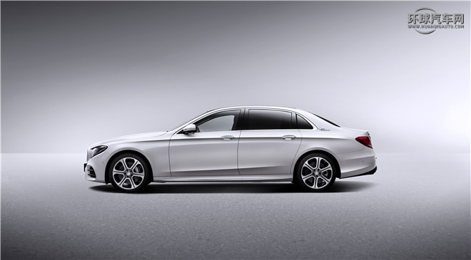 奔驰(进口)/E级/E200 CGI Coupe