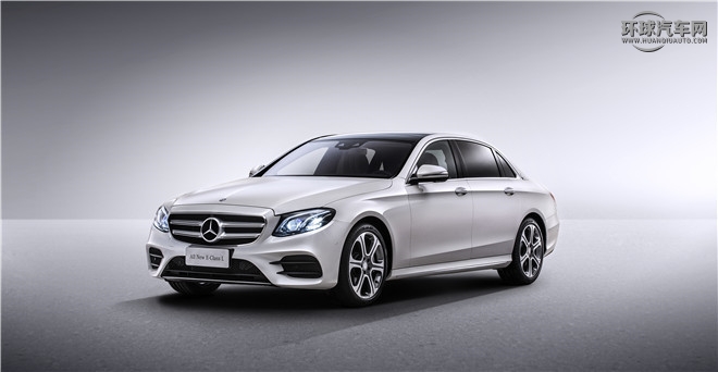 奔驰(进口)/E级/E200 CGI Coupe