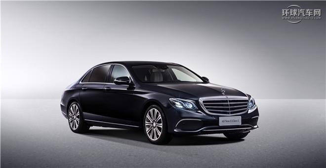 奔驰(进口)/E级/E200 CGI Coupe