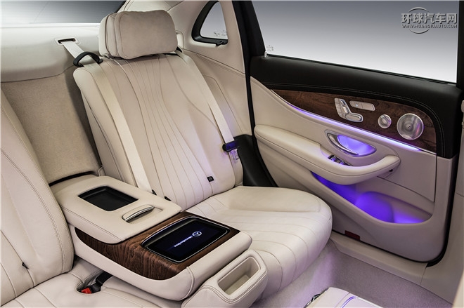 奔驰(进口)/E级/E200 CGI Coupe