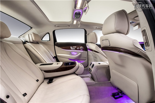 奔驰(进口)/E级/E200 CGI Coupe