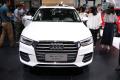 2016款 40 TFSI quattro 全时四驱运动型