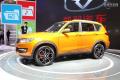 2016款 1.6L CVT智联II型