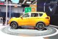 2016款 1.6L CVT智联II型