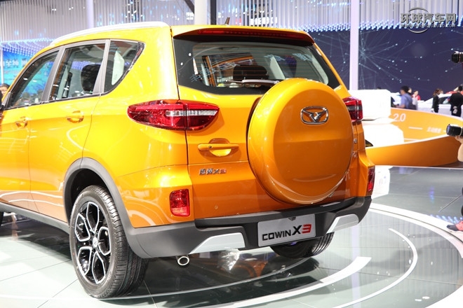 2016款 1.6L CVT智联II型
