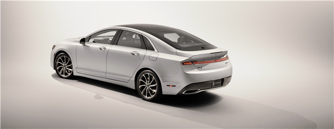 林肯/林肯MKZ/3.5L AWD