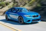 全新BMW M2 - 赛道追逐