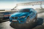 全新BMW M2-极品飞车