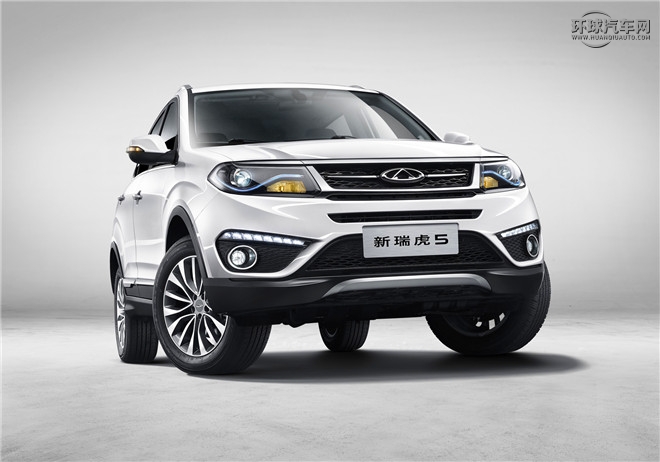 2016款 2.0L CVT荣耀信赖版