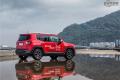 Jeep自由侠官方图片