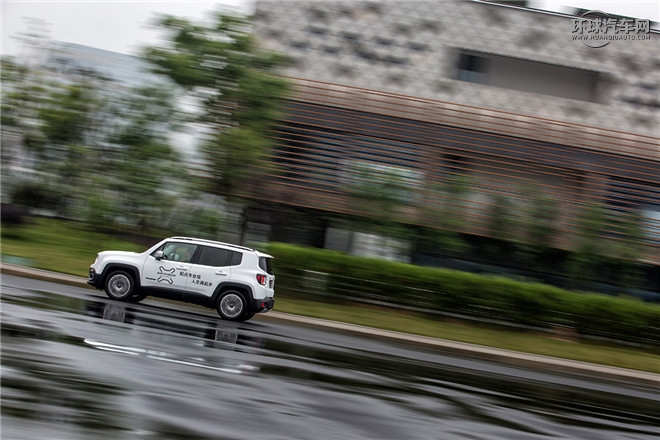 Jeep官方图片
