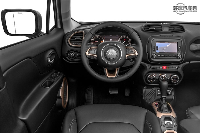 2016款 1.4T 自动动能版+