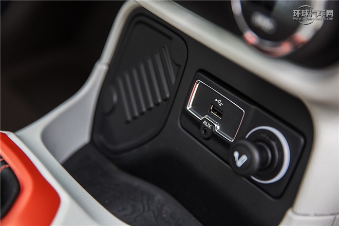2016款 1.4T 自动动能版+