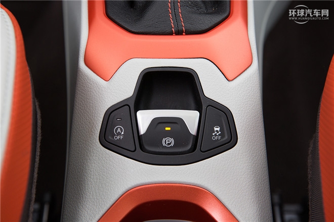 2016款 1.4T 自动动能版+