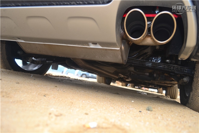 2016款 1.4T 自动劲能版+