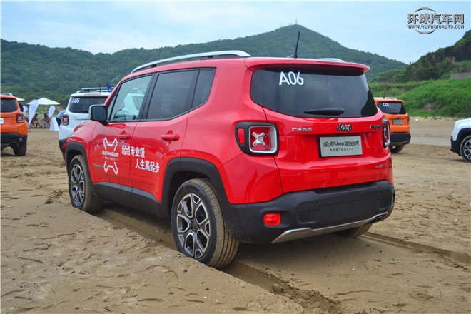 2016款 1.4T 自动劲能版+