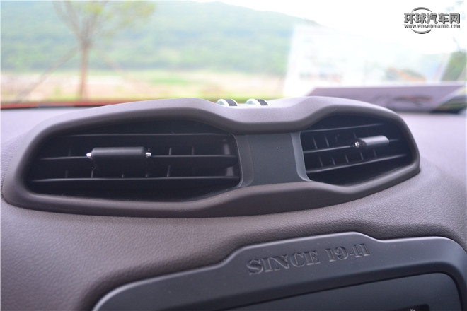 2016款 1.4T 自动动能版+