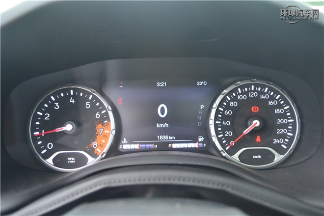 2016款 1.4T 自动动能版+