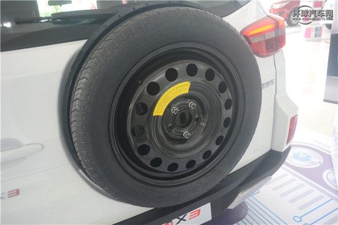 2016款 1.6L CVT智联V版