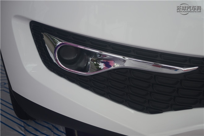 2016款 1.6L CVT智联V版