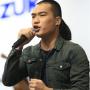 引爆成都车展的明星们